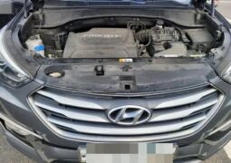 
										HYUNDAI SANTA FE full									