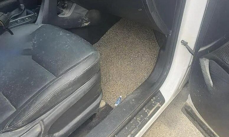 
								HYUNDAI SANTA FE full									