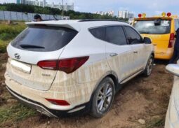 
										HYUNDAI SANTA FE full									