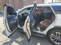 
										HYUNDAI MAXCRUZ full									