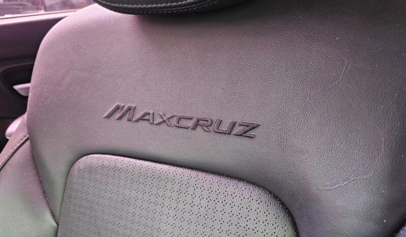
								HYUNDAI MAXCRUZ full									