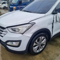 
										HYUNDAI SANTA FE full									