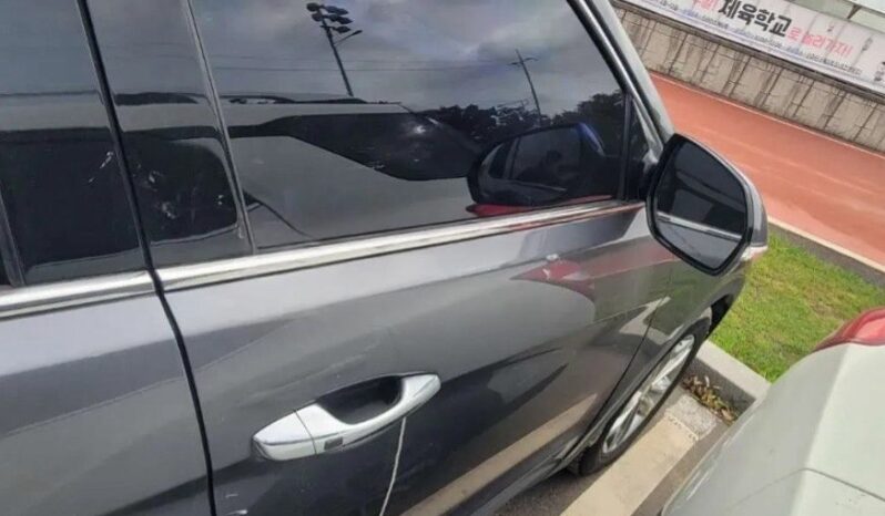 
								HYUNDAI SANTA FE full									