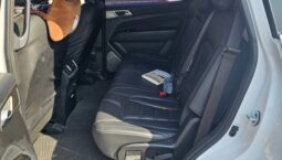 
										SSANG YONG REXTON full									