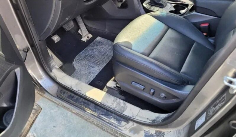 
								HYUNDAI SANTA FE full									
