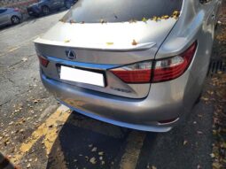 
										LEXUS ES300h full									
