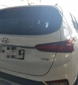 
										HYUNDAI SANTA FE full									
