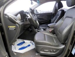 
										HYUNDAI MAXCRUZ full									