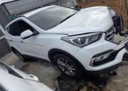 
										HYUNDAI SANTA FE full									