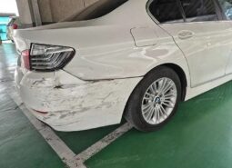 
										BMW 520d Xdrive full									