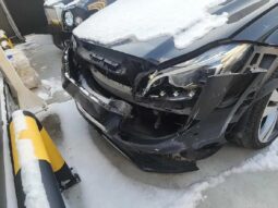 
										MERCEDES BENZ CLS250d full									