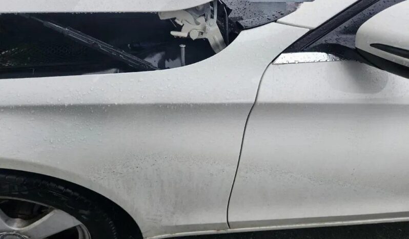 
								MERCEDES BENZ C 200 full									