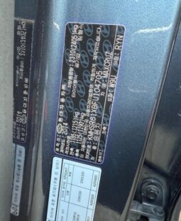 
										HYUNDAI MAXCRUZ full									