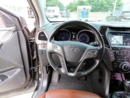 
										HYUNDAI MAXCRUZ full									