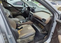 
										HYUNDAI SANTA FE full									