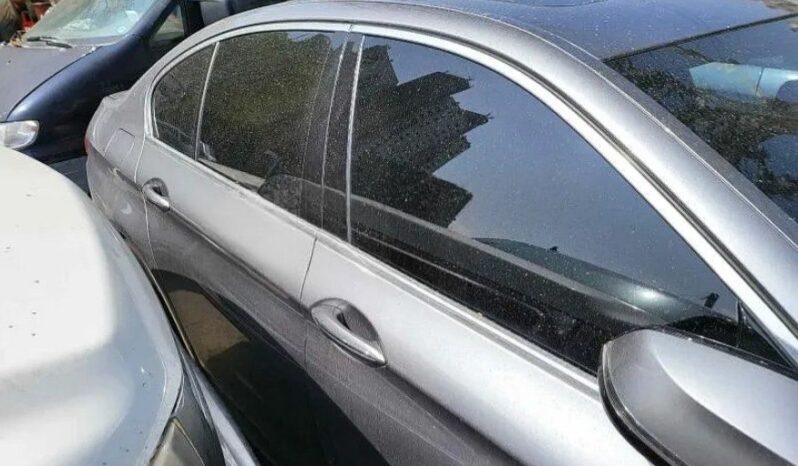 
								BMW 520d full									