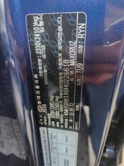 
										HYUNDAI MAXCRUZ full									