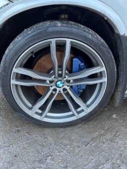 
										BMW X5M 50d full									