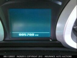 
										2013 Chevrolet Equinox full									