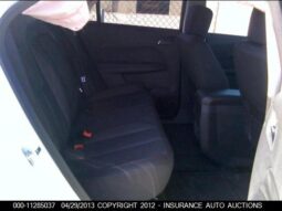 
										2013 Chevrolet Equinox full									
