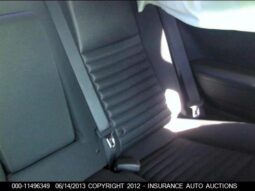 
										2012 Dodge Challenger full									
