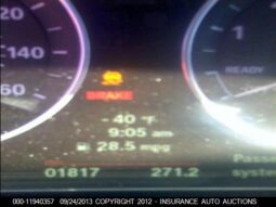 
										2013 BMW 3 series full									