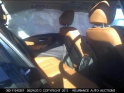 
										2013 BMW 3 series full									