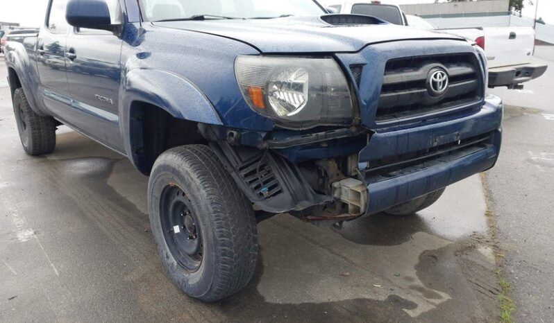 
								2024 Toyota Land cruiser full									