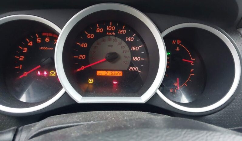 
								2024 Toyota Land cruiser full									