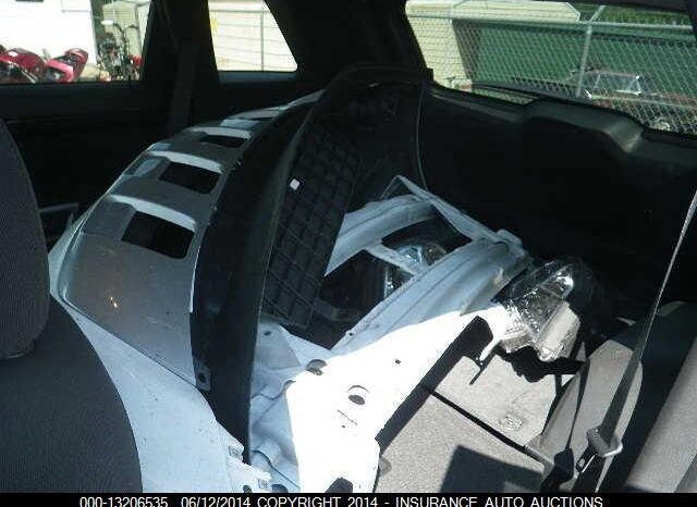 
								2014 Chevrolet Captiva full									