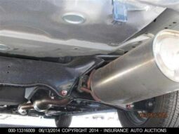
										2014 Mitsubishi Lancer full									