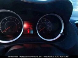 
										2014 Mitsubishi Lancer full									