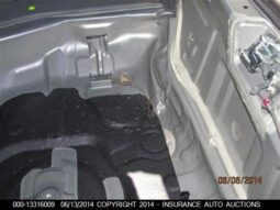 
										2014 Mitsubishi Lancer full									