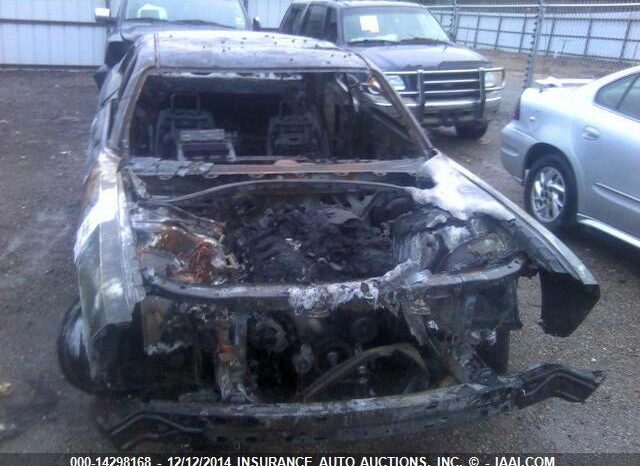 
								2013 Dodge Challenger full									