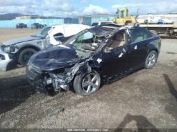 
										2014 Chevrolet Cruze full									