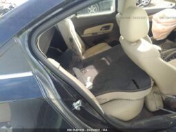 
										2014 Chevrolet Cruze full									