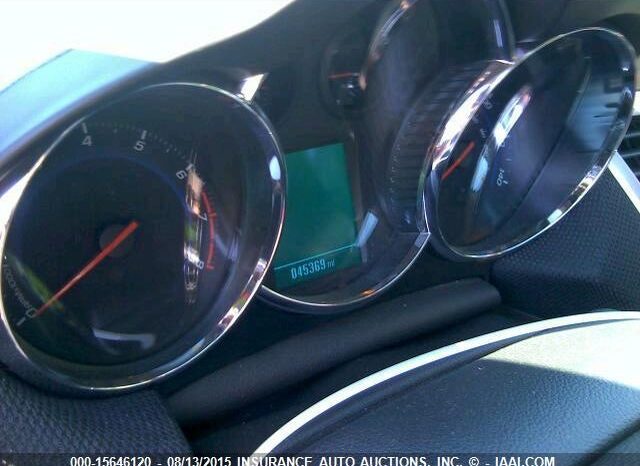 
								2014 Chevrolet Cruze full									