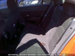 
										2014 Chevrolet Cruze full									