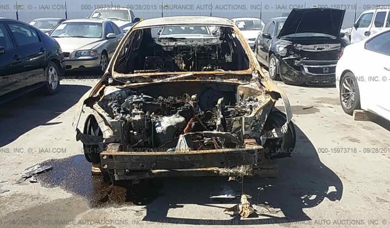 
								2012 Nissan Altima full									