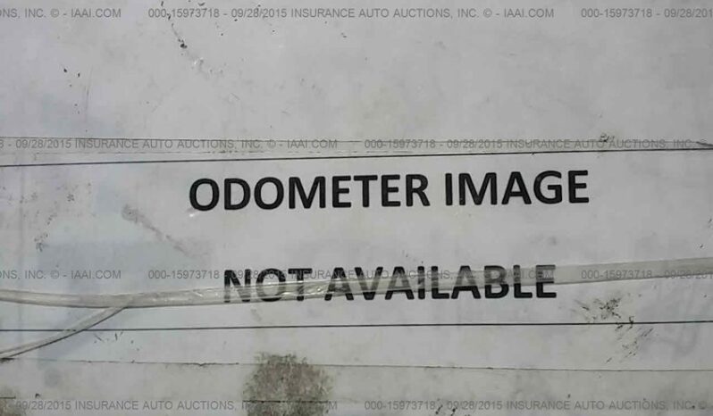 
								2012 Nissan Altima full									