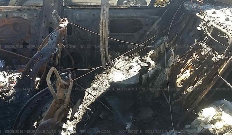 
								2012 Nissan Altima full									