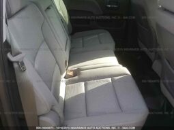 
										2014 Chevrolet Silverado full									