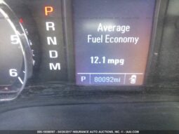 
										2015 Chevrolet Silverado full									
