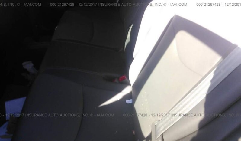
								2014 Toyota Prius full									