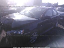 
										2015 Mitsubishi Lancer full									