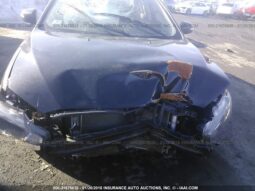 
										2015 Mitsubishi Lancer full									
