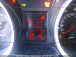 
										2015 Mitsubishi Lancer full									