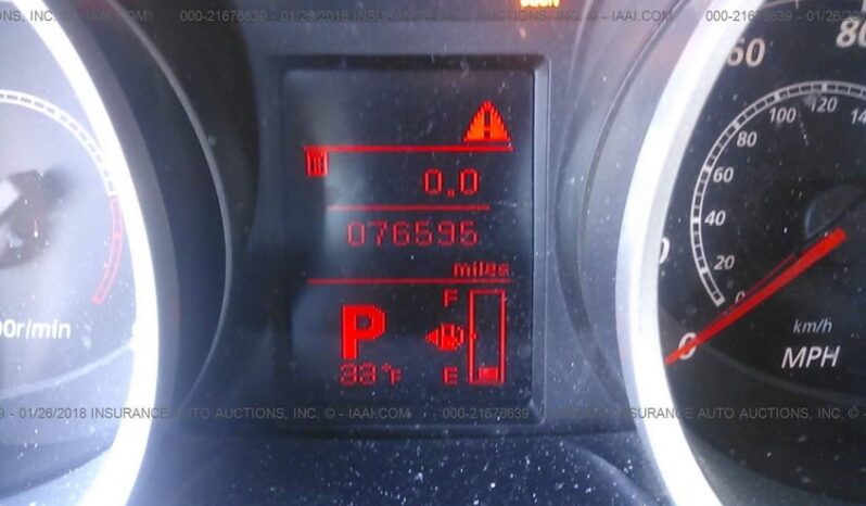 
								2015 Mitsubishi Lancer full									
