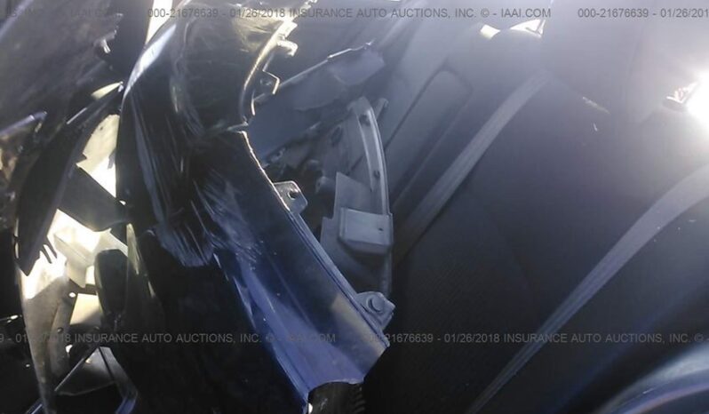 
								2015 Mitsubishi Lancer full									