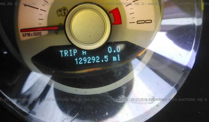 
								2012 Ford Mustang full									